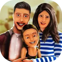 Family Simulator MOD APK